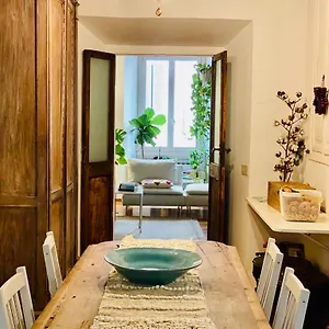  Apartment D-cube In Monti