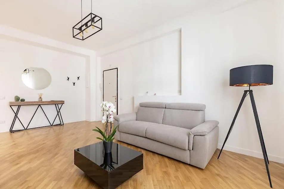 Апартаменты A Casa Di Nico - Metro B1 Conca D 'Oro Рим 0*,