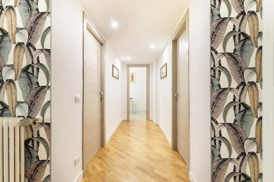 Апартаменты A Casa Di Nico - Metro B1 Conca D 'Oro Рим